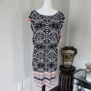 Dressbarn DB Dress